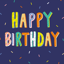Placeholder Birthday Card