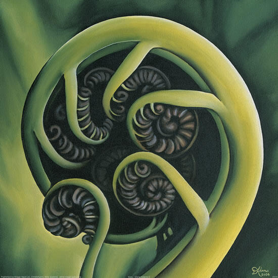 koru