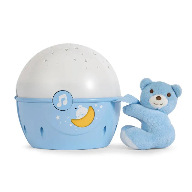 CHICCO Next2Stars Nursery Projector