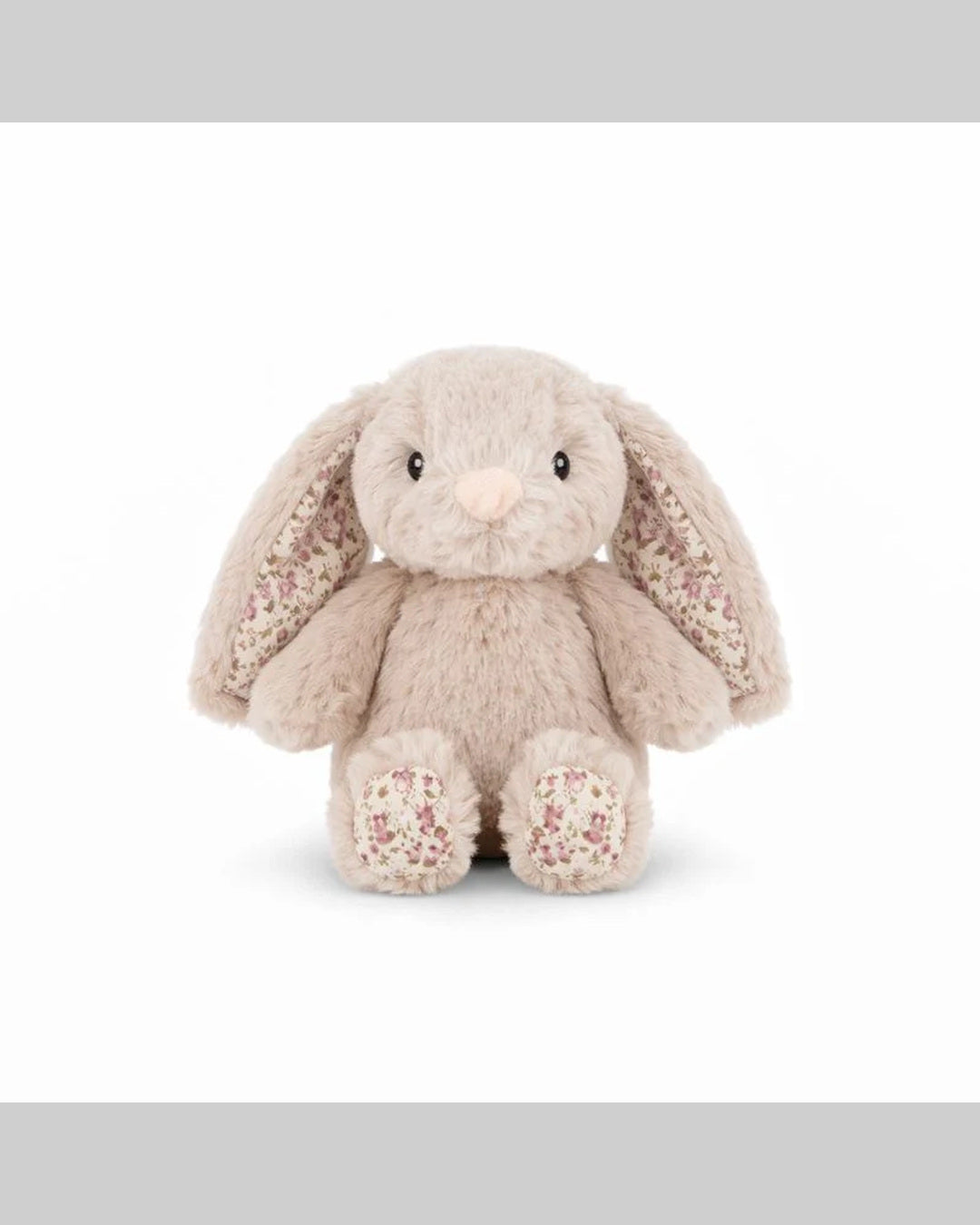 Mini Bailee Plush Bunny