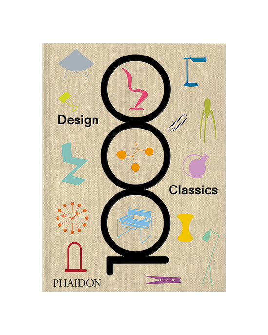 1000 Design Classics
