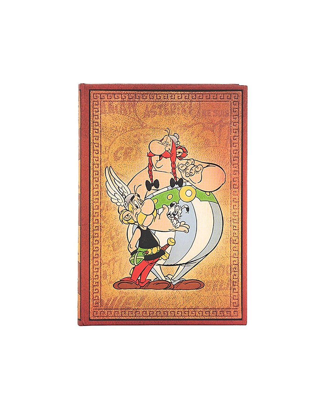 Asterix & Obelix Midi Lined Hardcover Journal