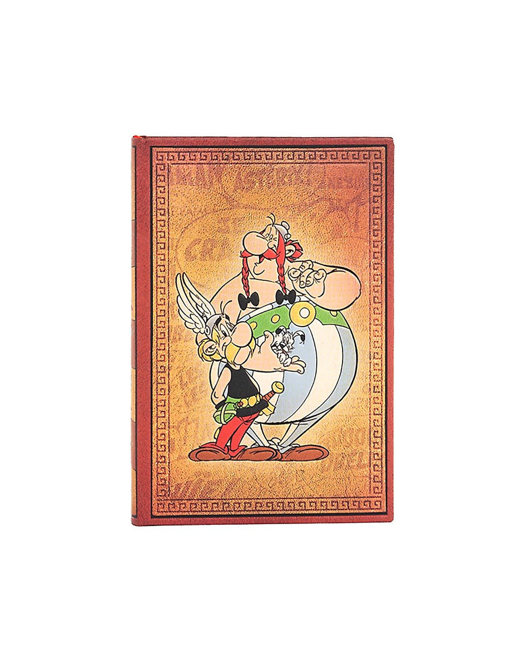 Asterix & Obelix Mini Lined Hardcover Journal