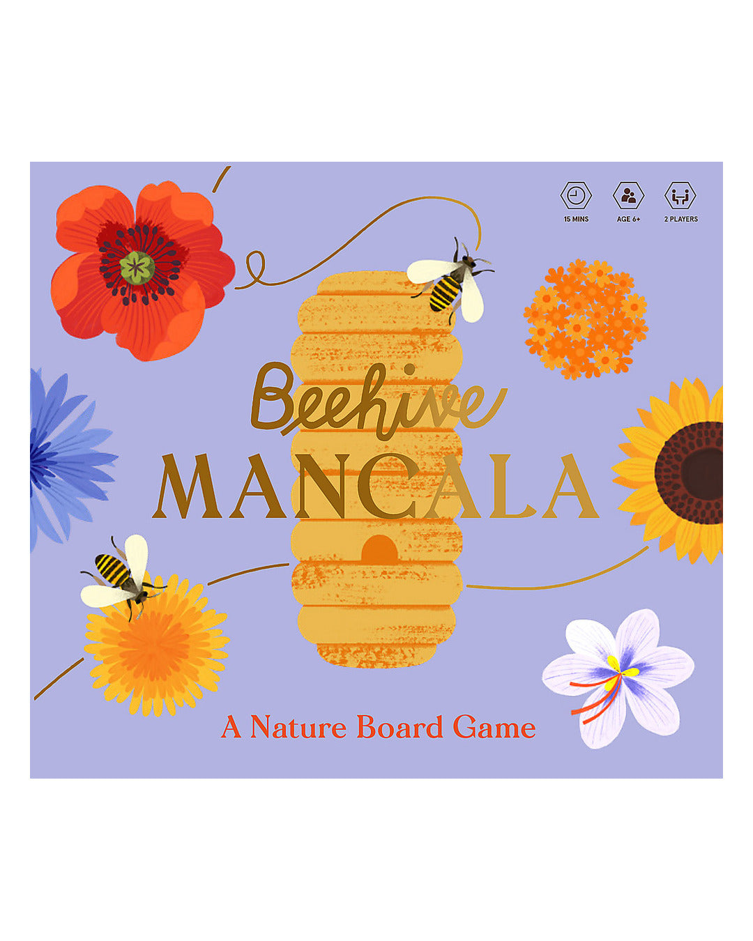 Beehive Mancala