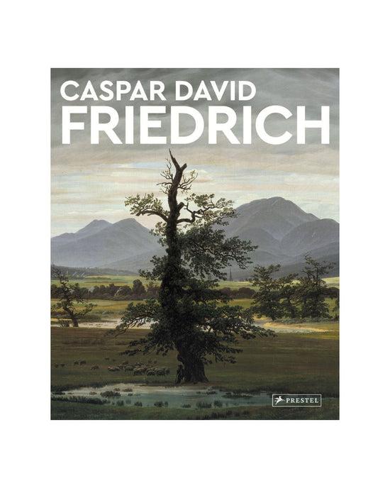 Casper David Friedrich Masters of Art