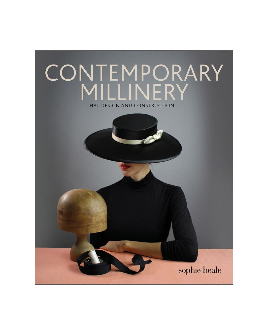 Contemporary Millinery by Sophie Beale