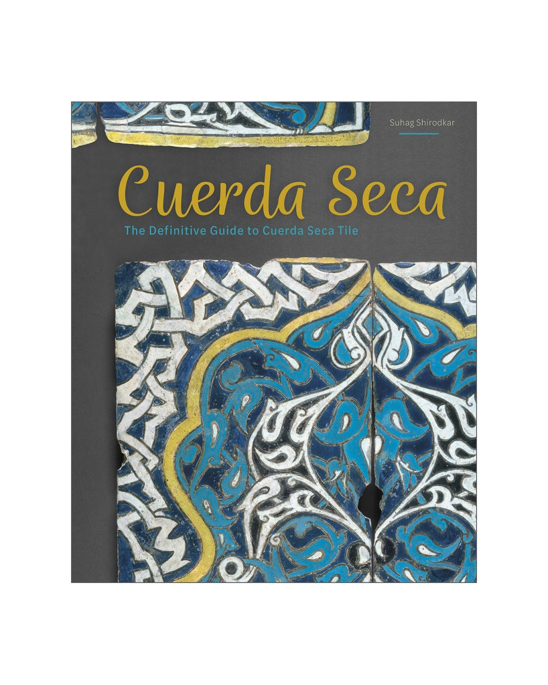 Cuerda Seca by Suhag Shirodkar