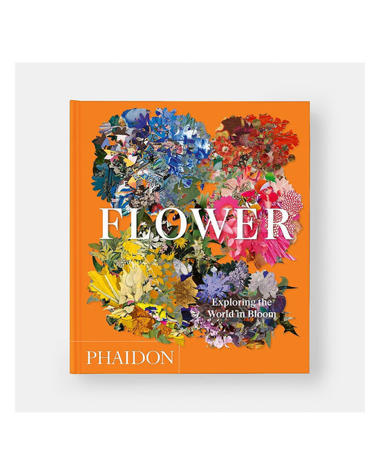 Flower Compact Edition