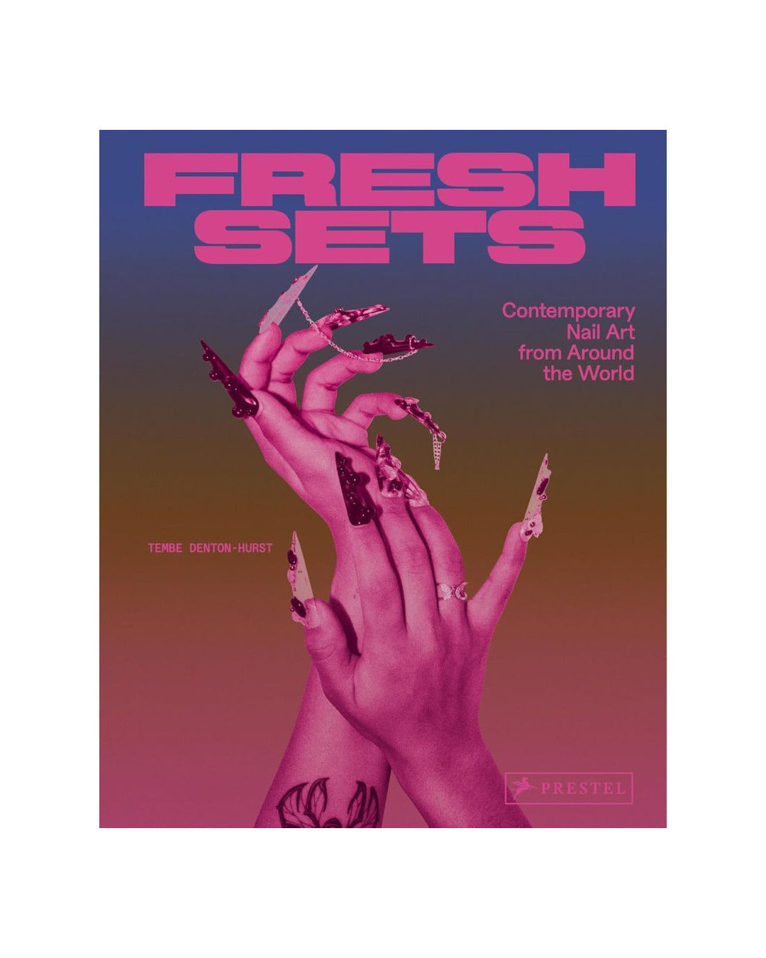 Fresh Sets by Tembe Denton-hurst