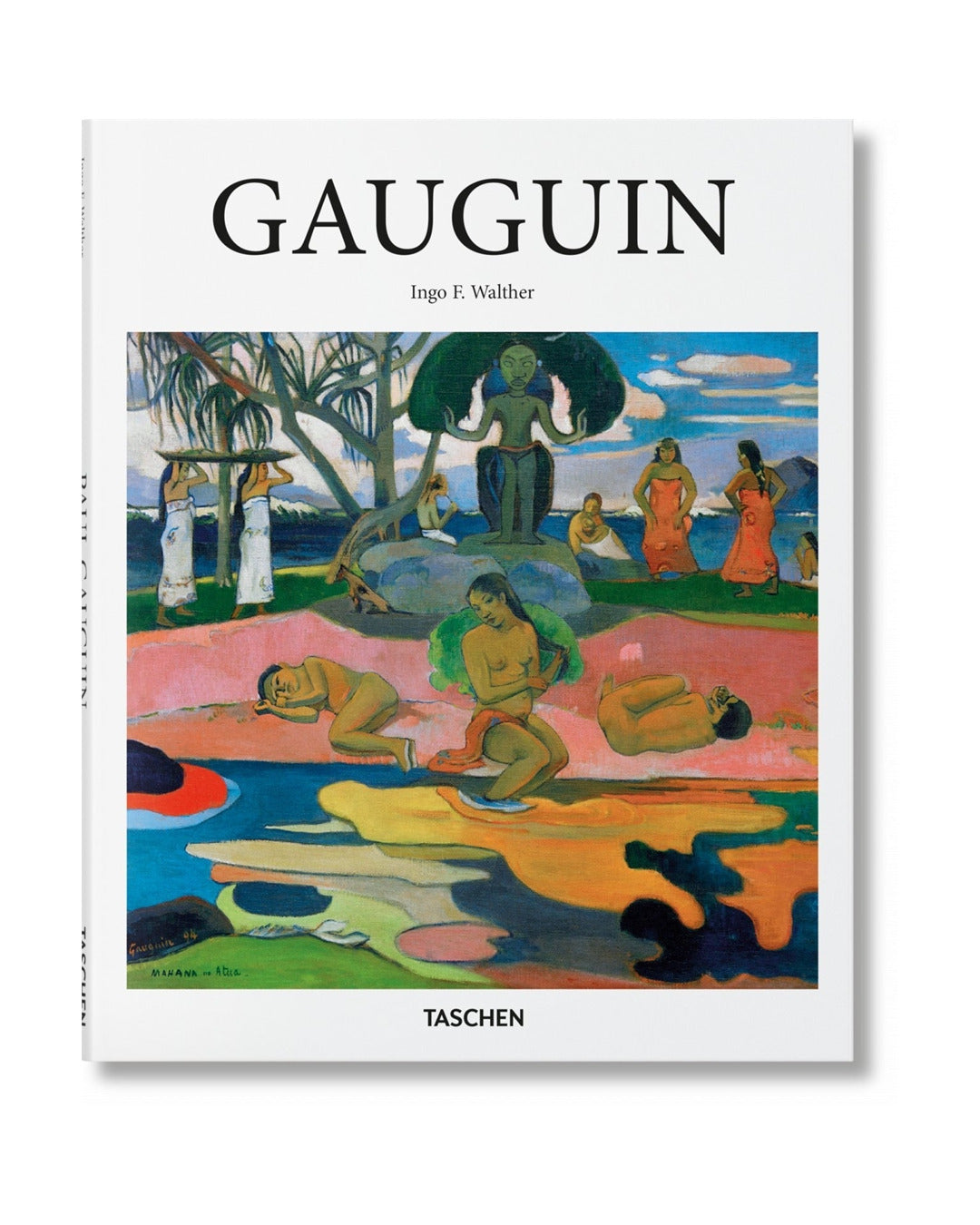 Gauguin by Ingo F. Walther
