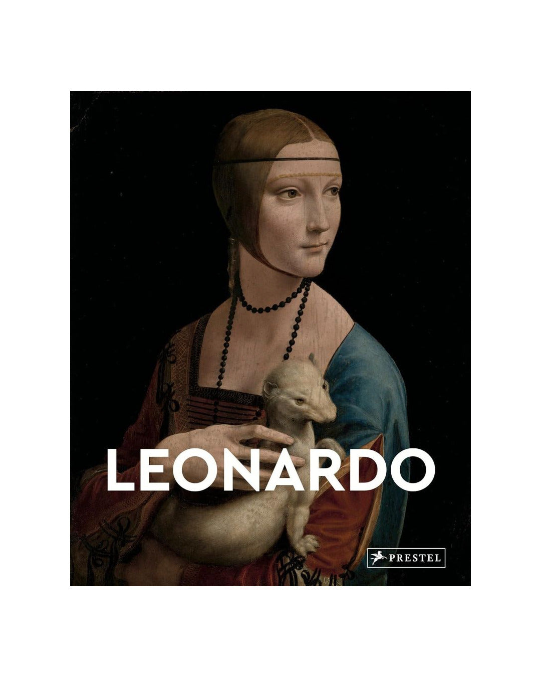 Leonardo Masters of Art by Alexander Adams