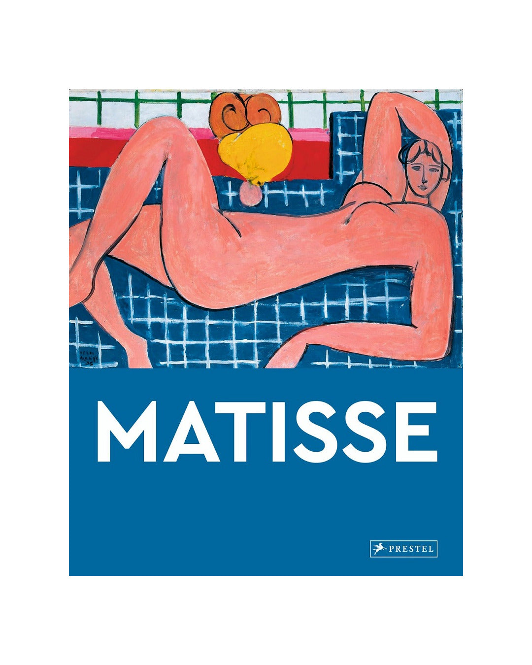 Matisse by Eckhard Hollmann