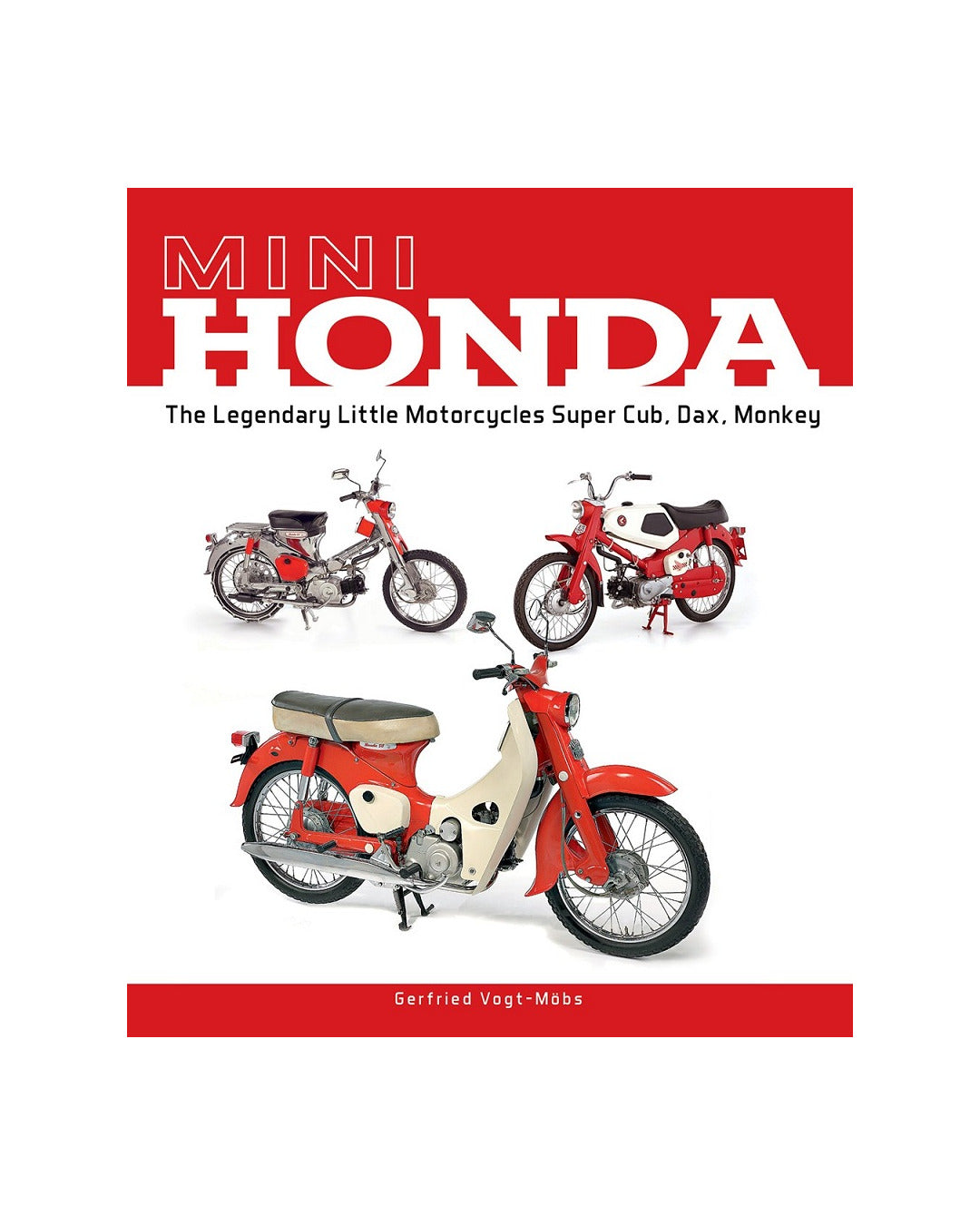Mini Honda by Gerfried Vogt-mobs