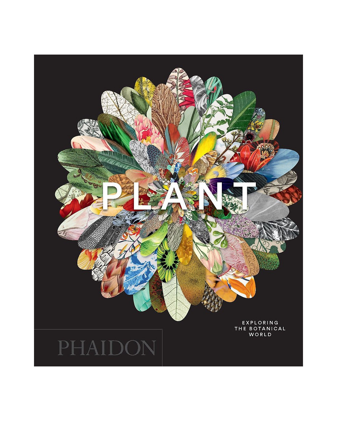 Plant Compact Edition by Phaidon Editors