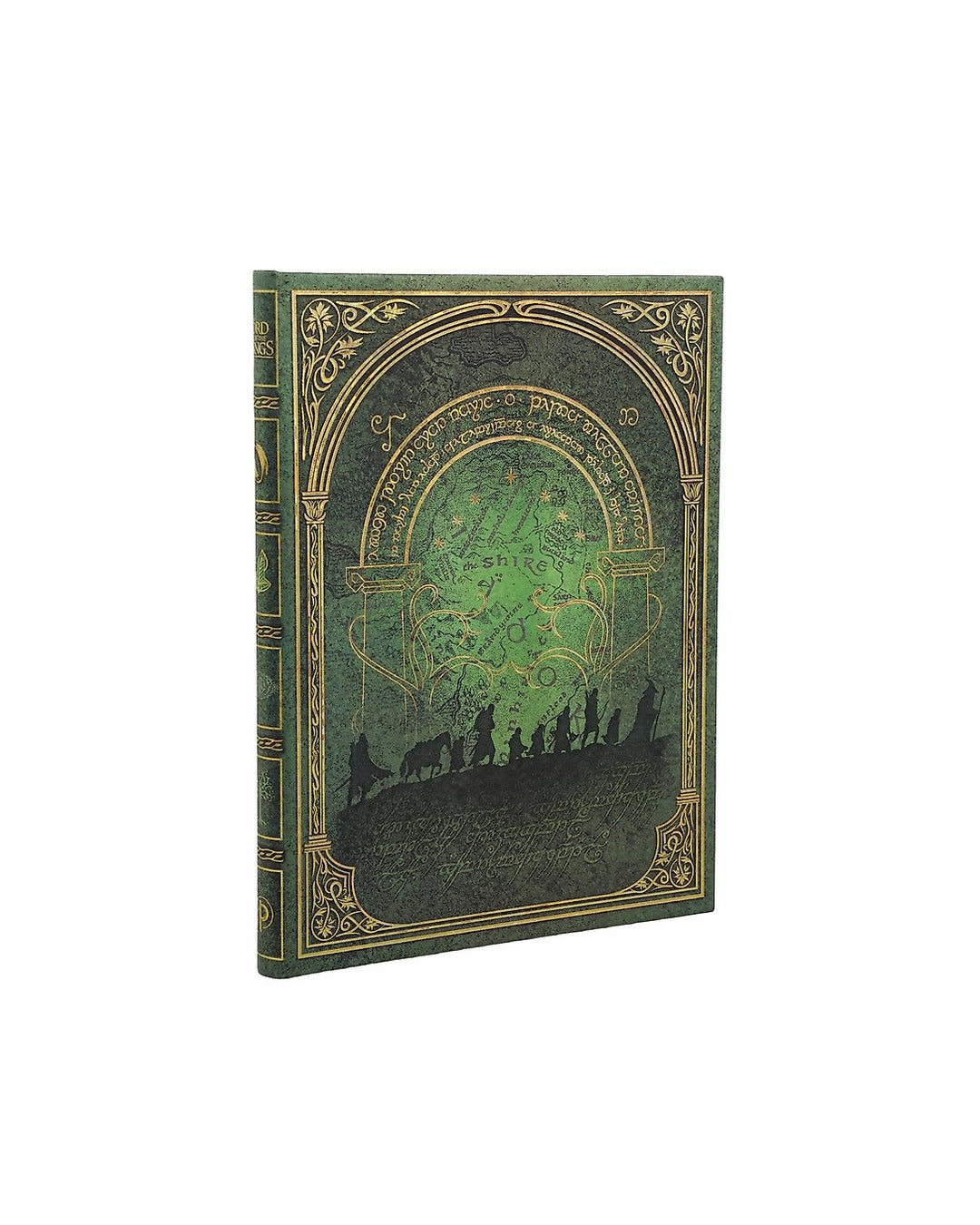 Power of the Fellowhip Ultra Lined Journal