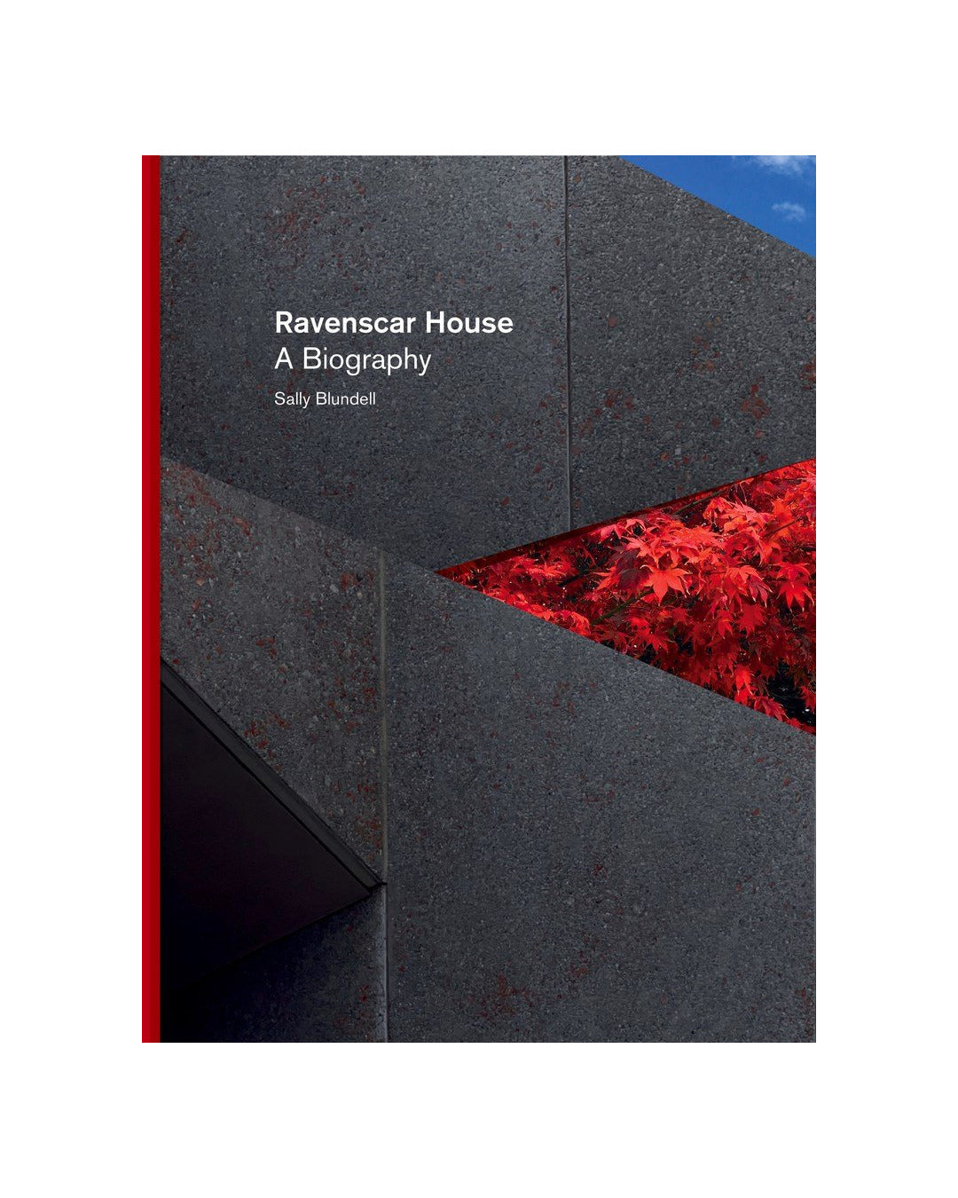 Ravenscar House by Sally Blundell