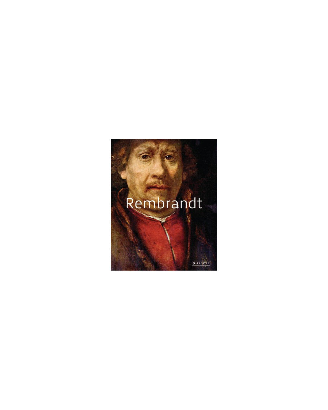 Rembrandt by Zuffi Stefano