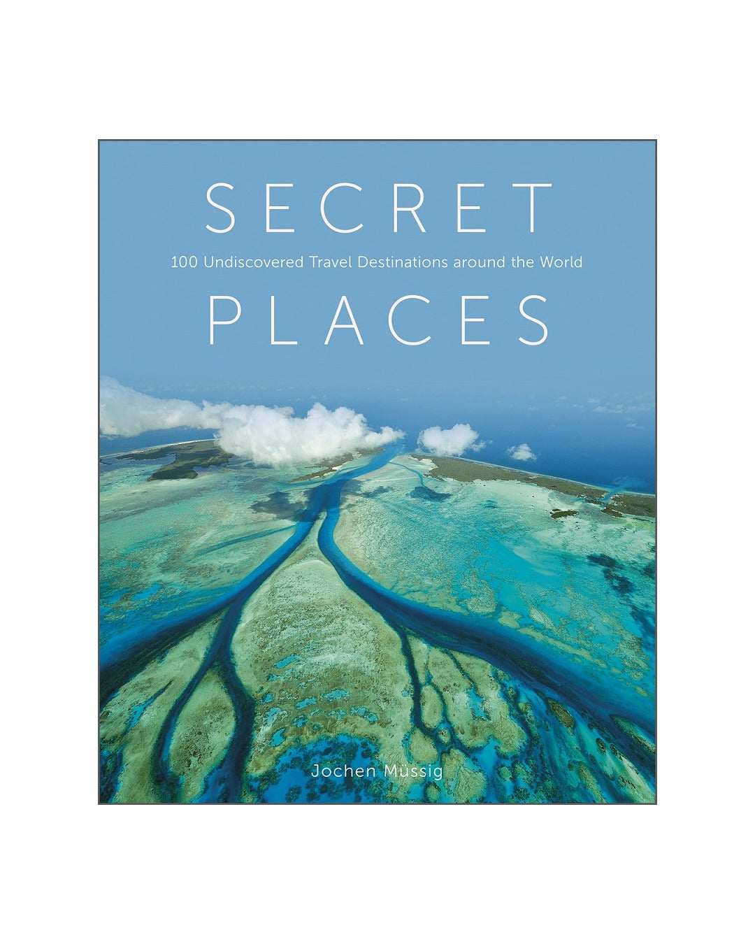 Secret Places by Jochen Mussig