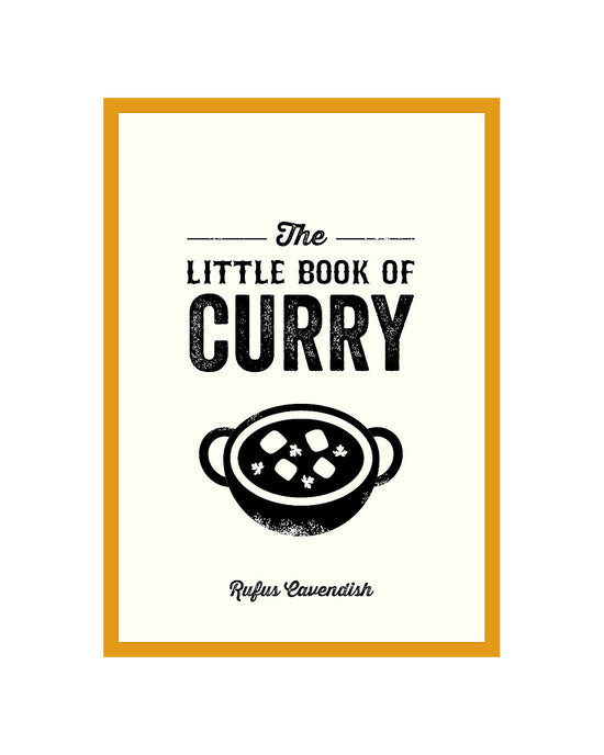 The Little Book of Curry