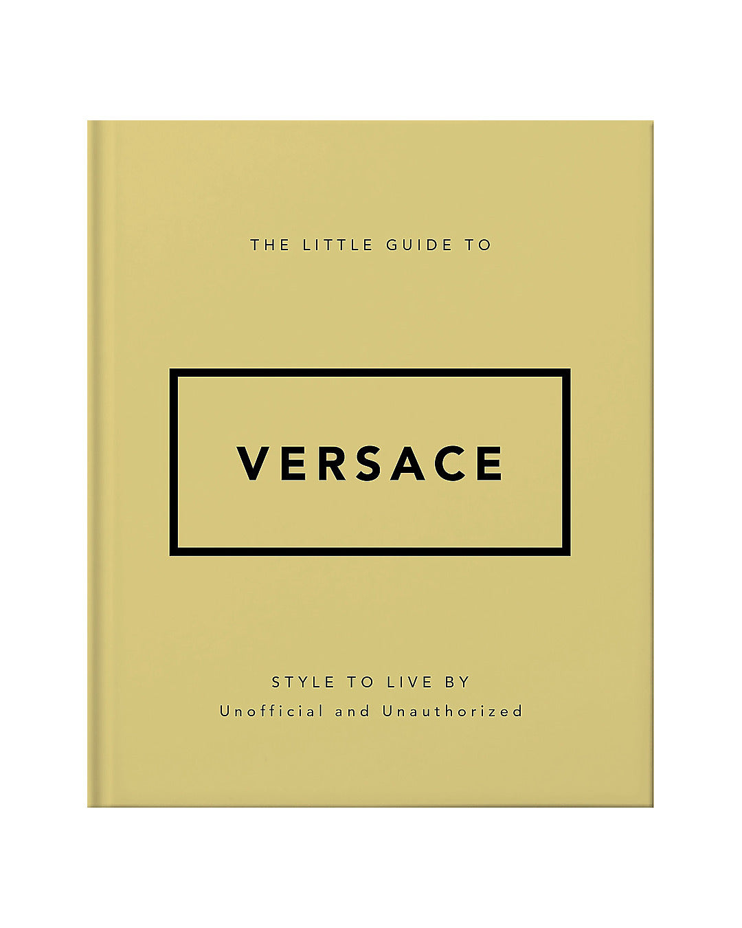 The Little Guide to Versace