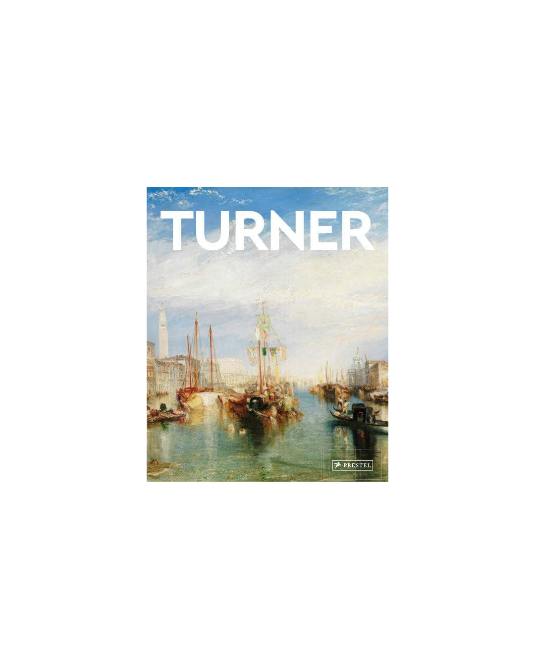 Turner Masters of Art by Alexander Adams