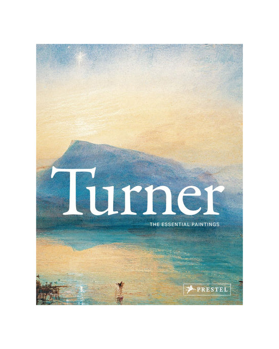 Turner The Essential Paintings