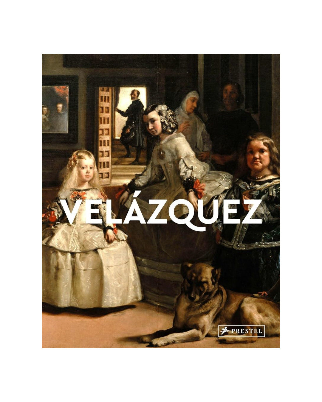 Valazquez Masters of Art by Alexander Adams