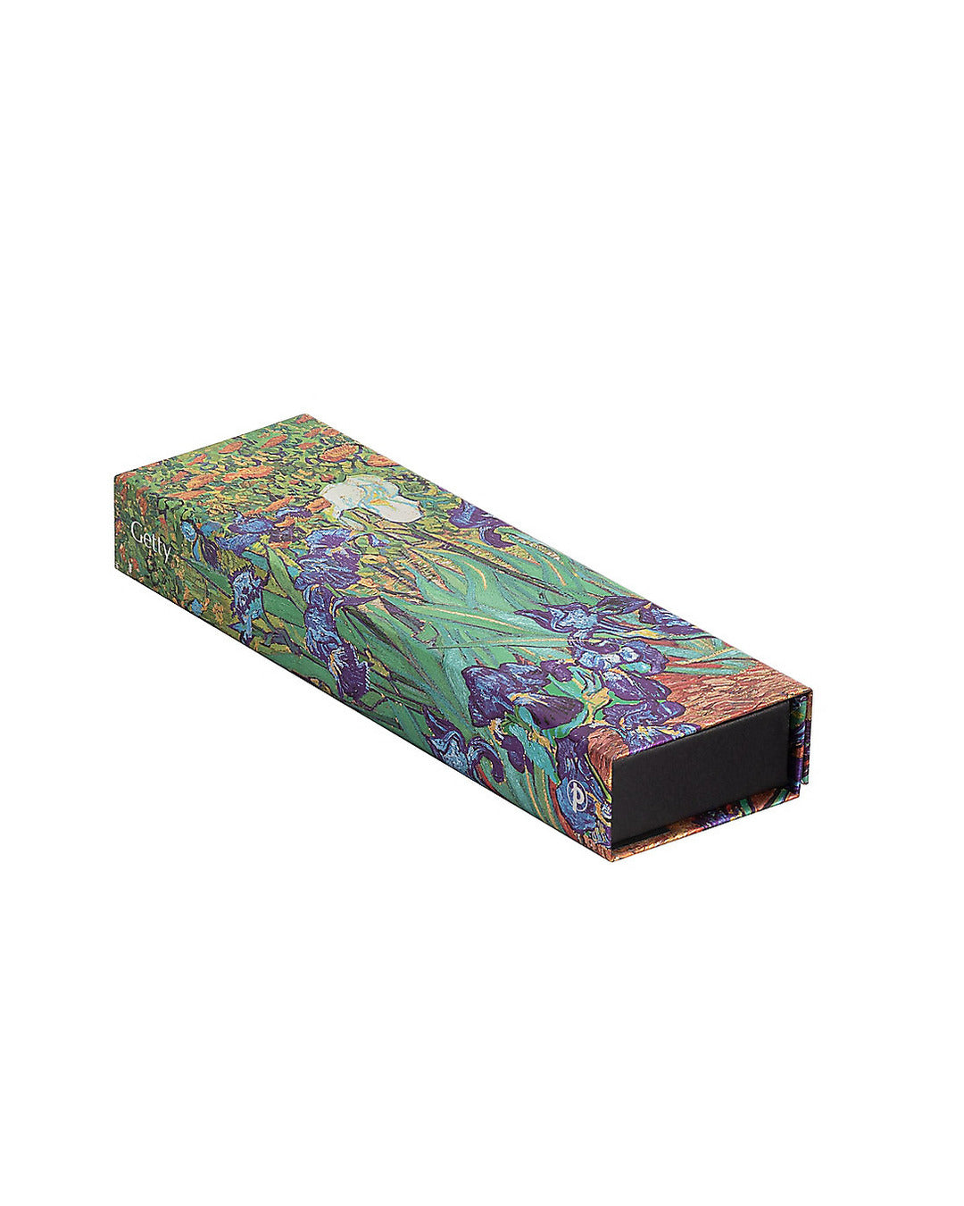 Van Gogh's Irises Pencilcase