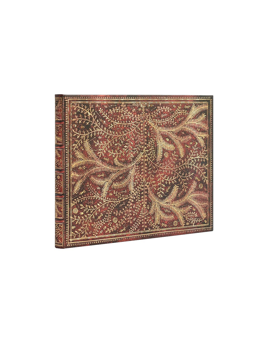 Wildwood Unlined Guest Book