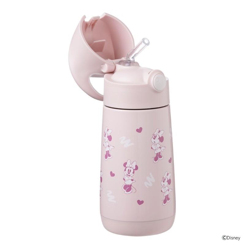 B.BOX Disney Minnie 350ml Insulated Drink