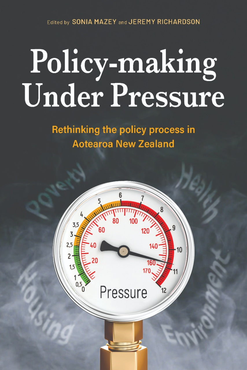Policy-Making Under Pressure