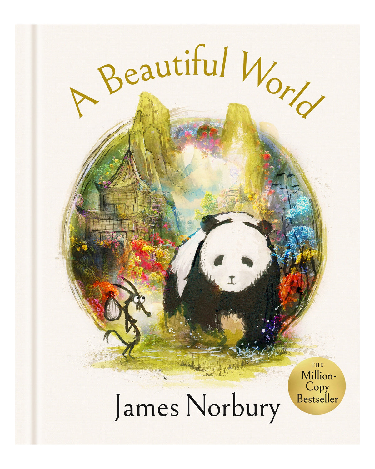 A Beautiful World by James Norbury