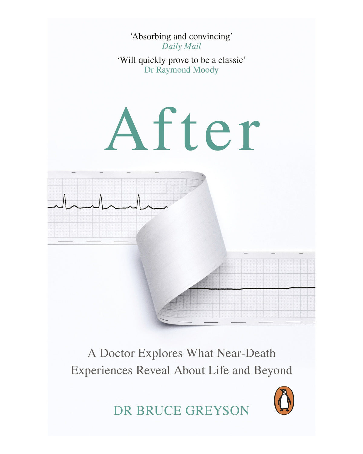 After by Bruce Geyson