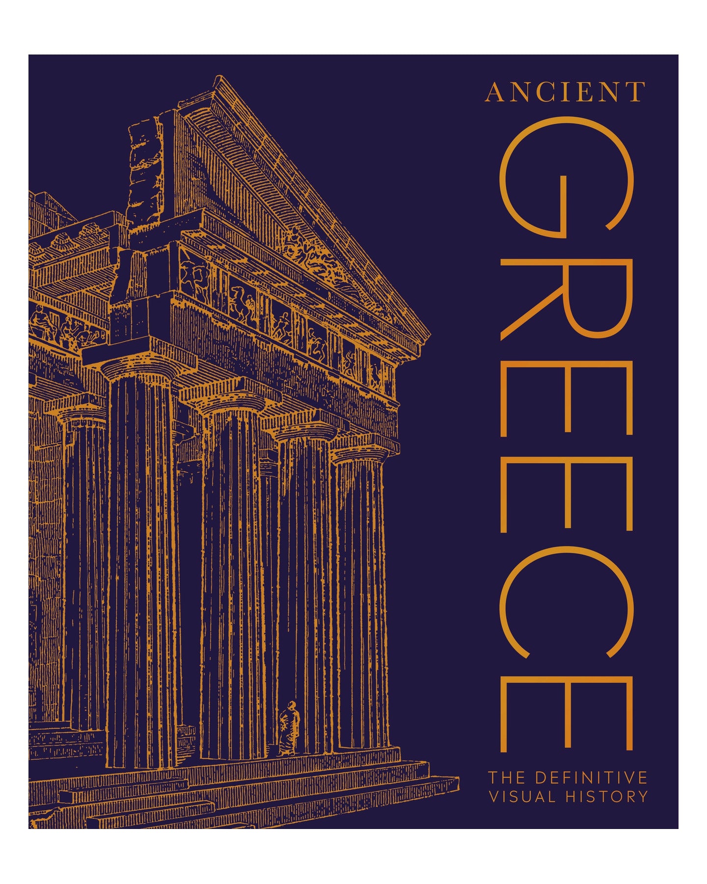 Ancient Greece DK