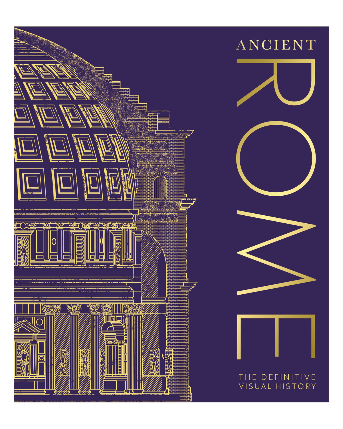 Ancient Rome by DK