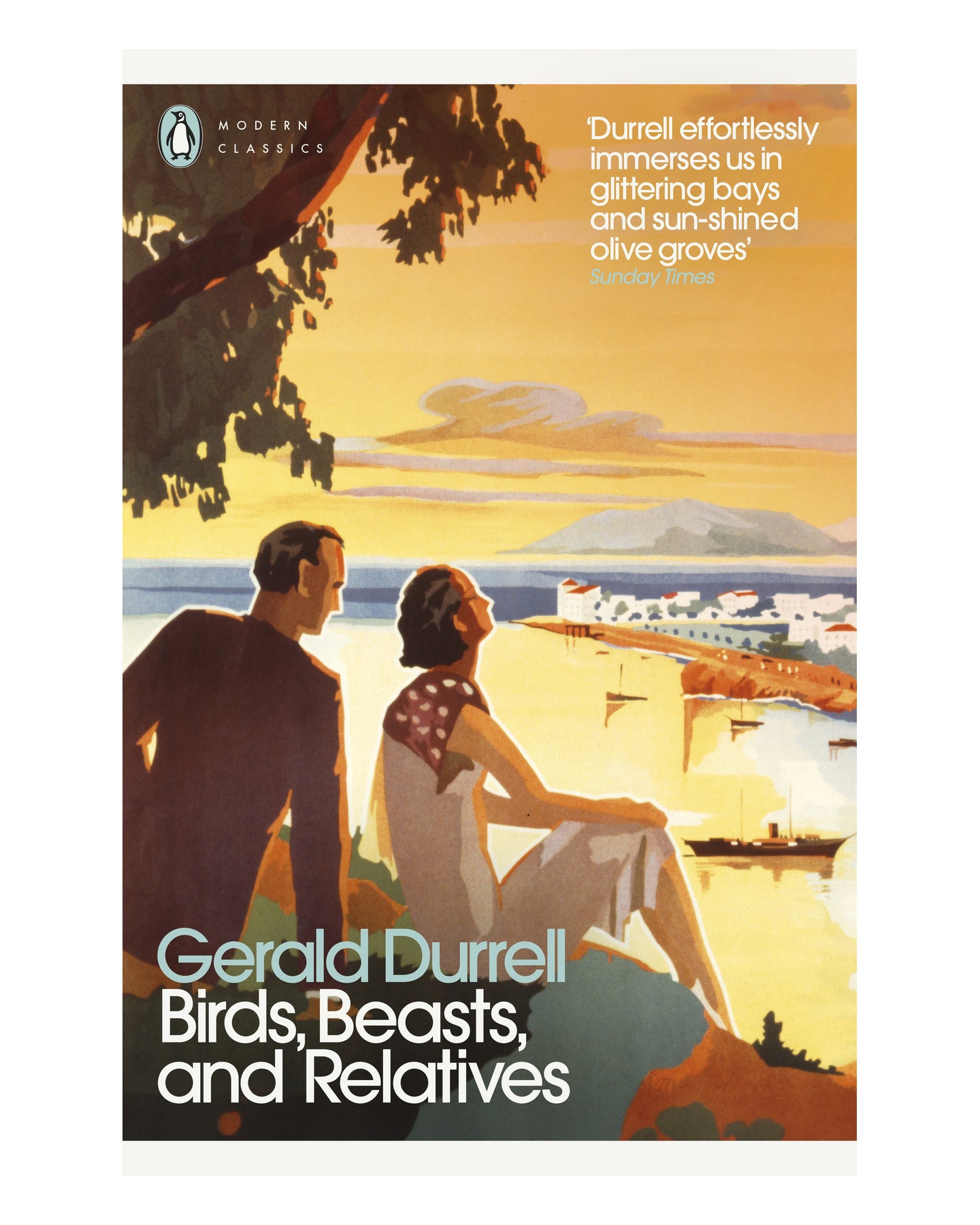 Birds; Beasts; and Relatives by Gerald Durrell