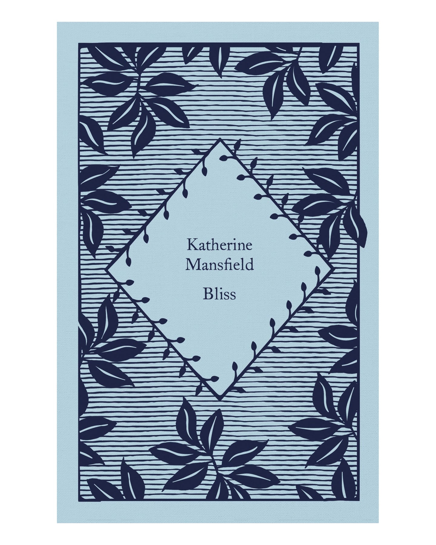 Bliss by Katherine Mansfield