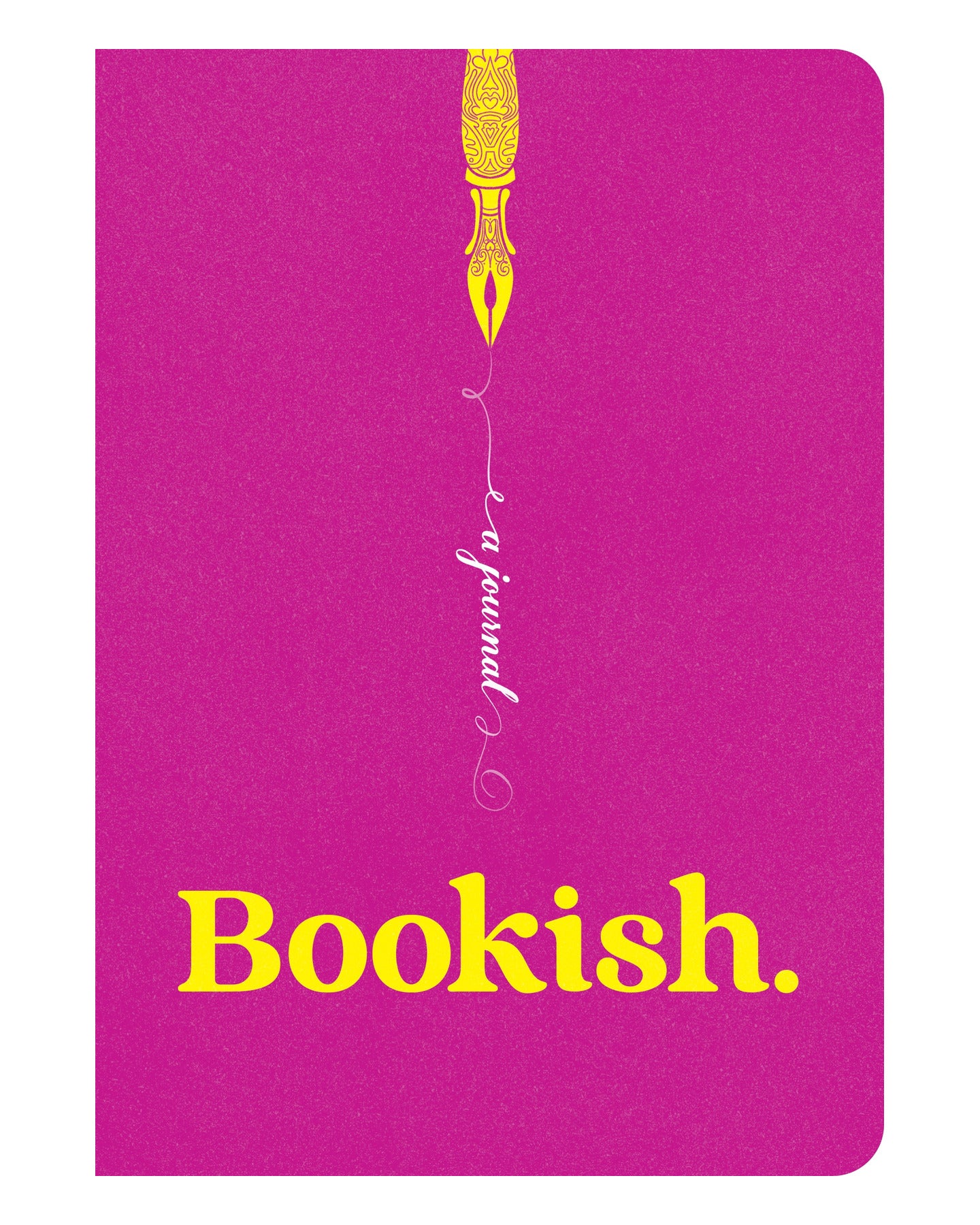 Bookish Journal