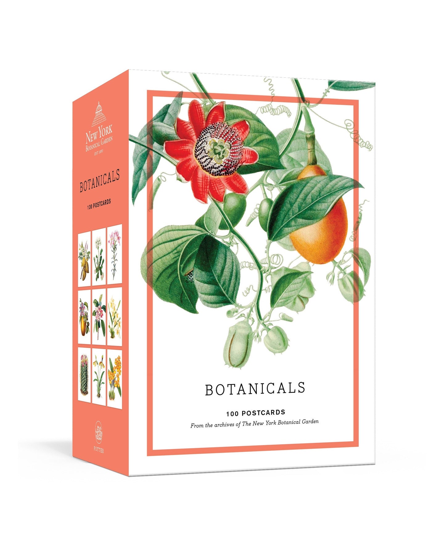 Botanicals