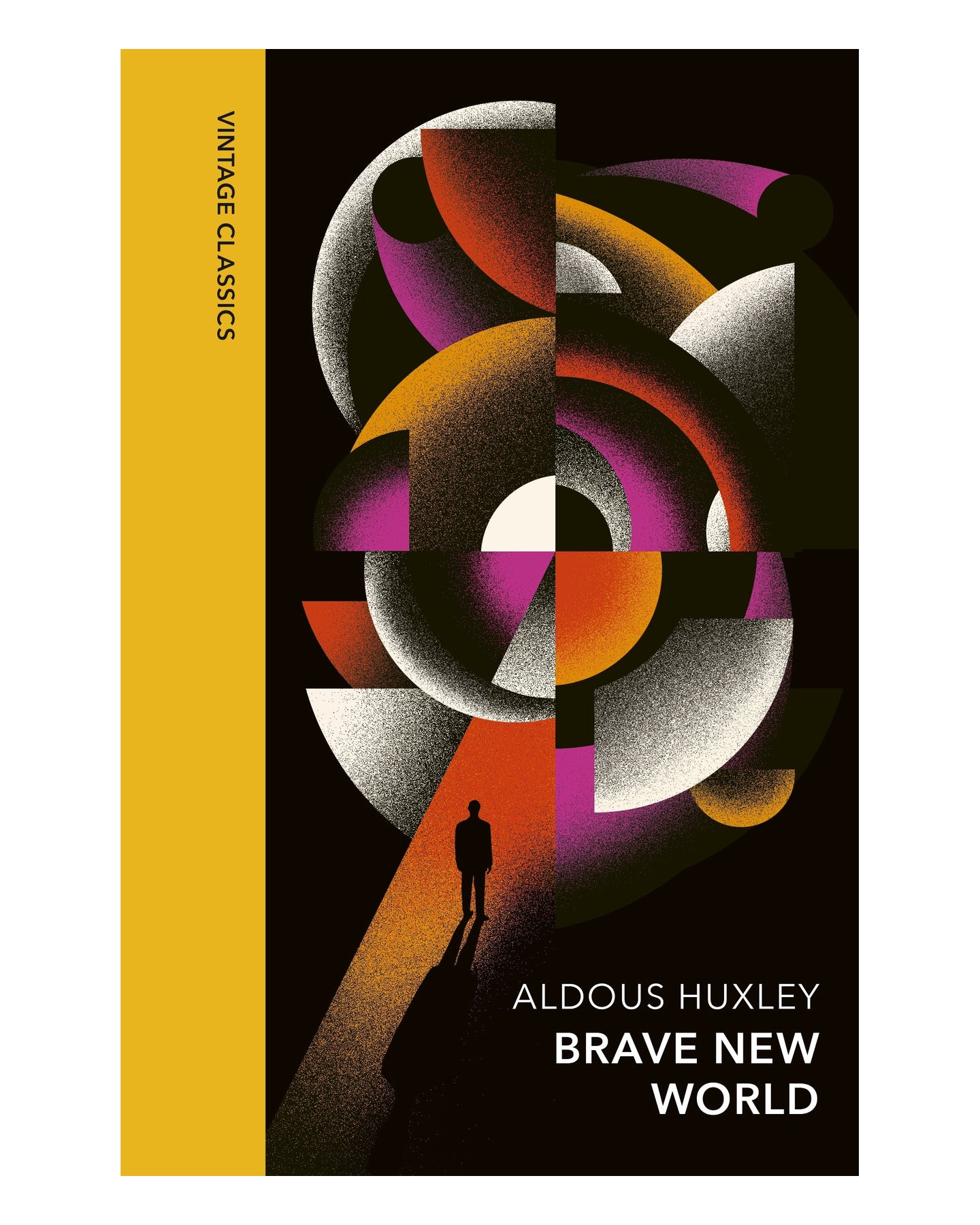 Brave New World QB by Aldous Huxley