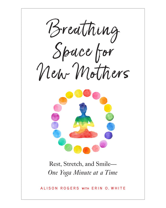 Breathing Space for New Mothers