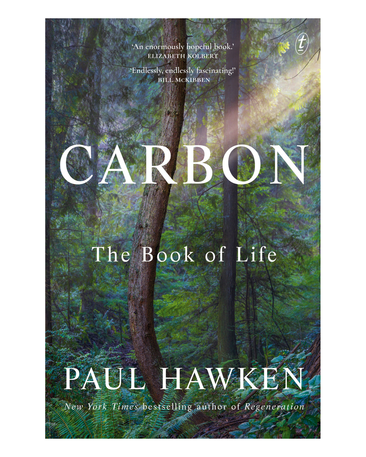 Carbon by Paul Hawken