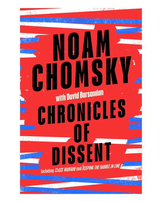 Chronicles of Dissent
