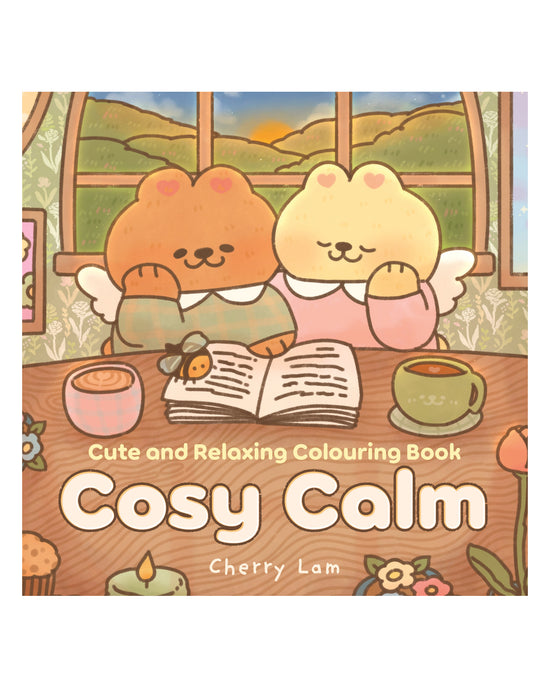 Cosy Calm