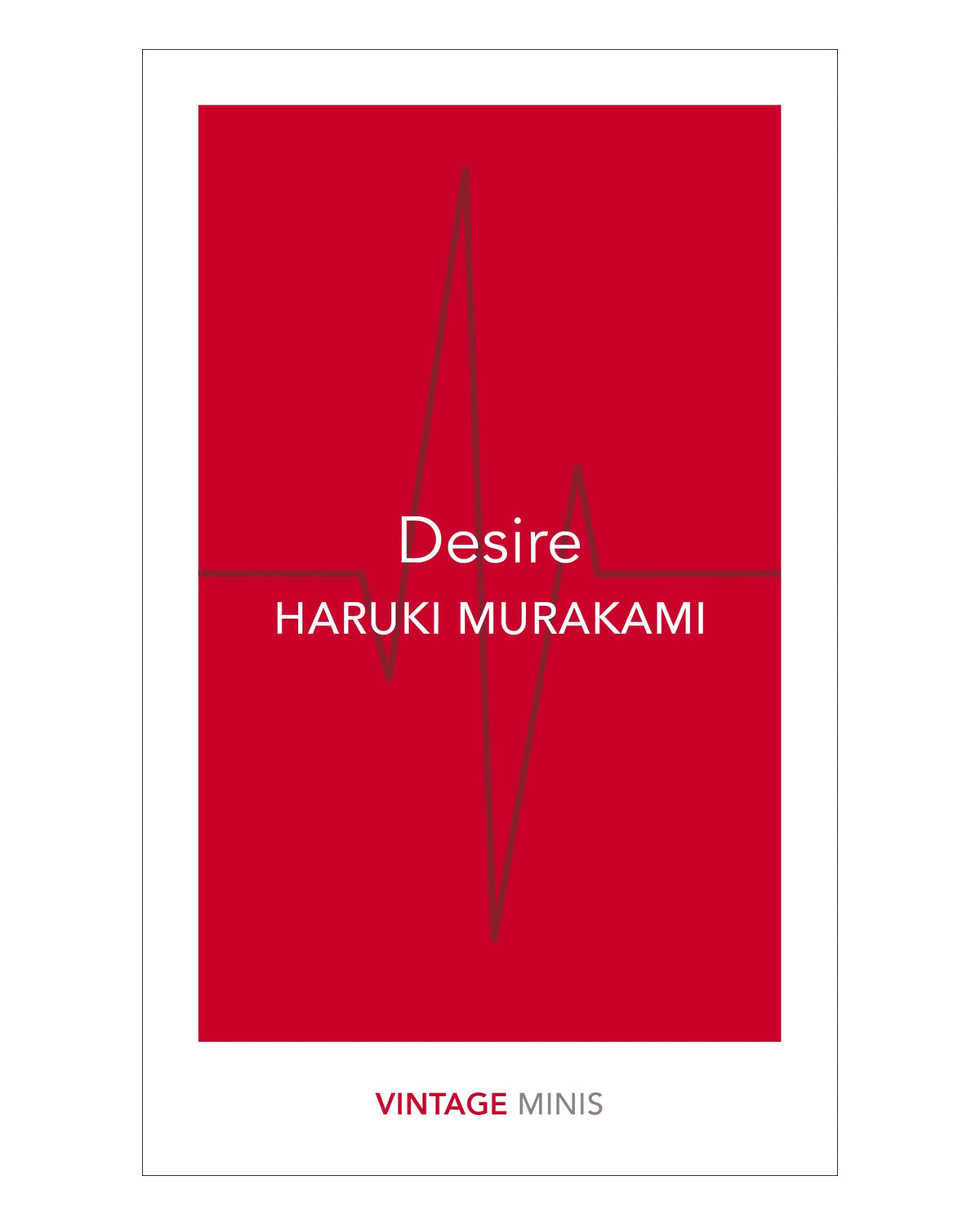 Desire by Haruki Murakami