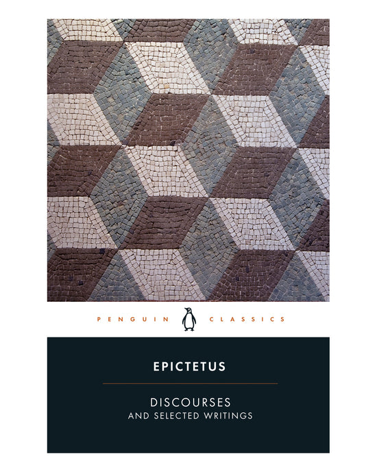 Discourses and Selected Writin