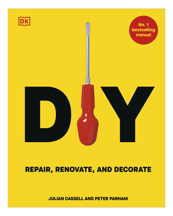 DIY DK