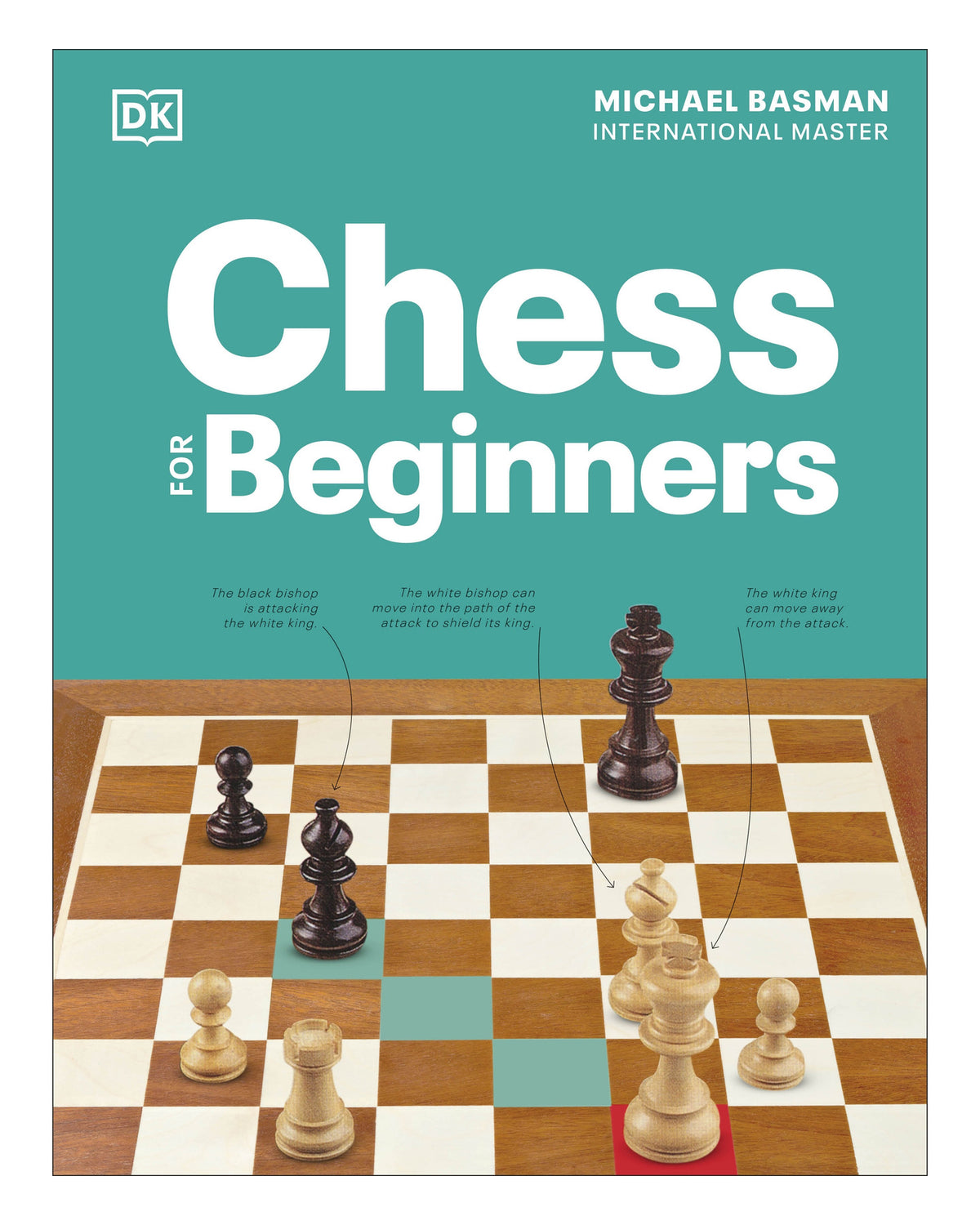 DK Chess for Beginners