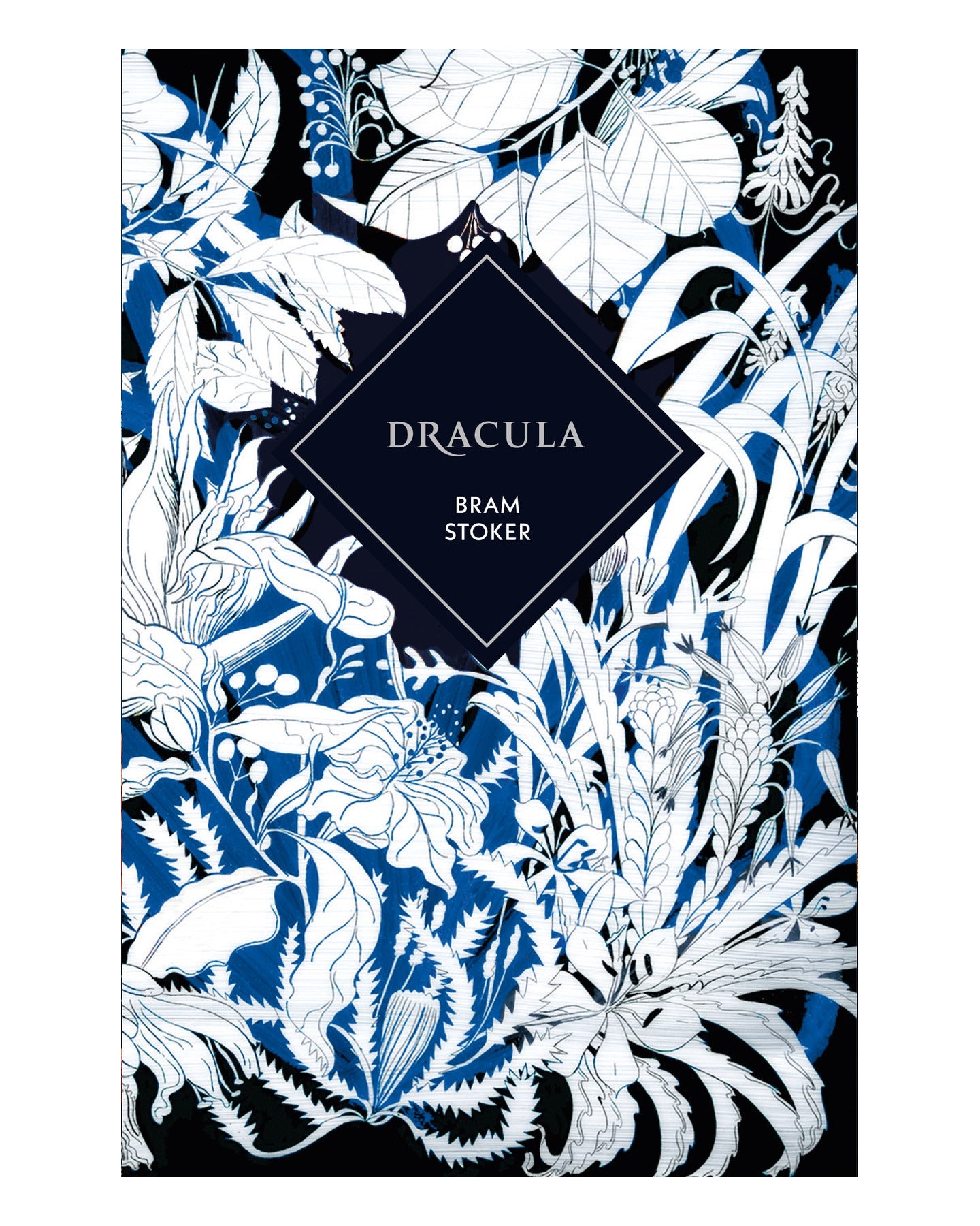 Dracula HB by Bram Stoker