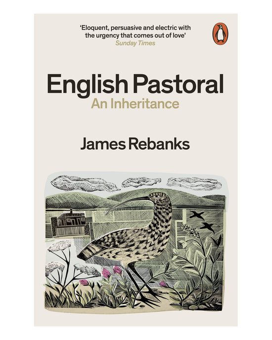 English Pastoral